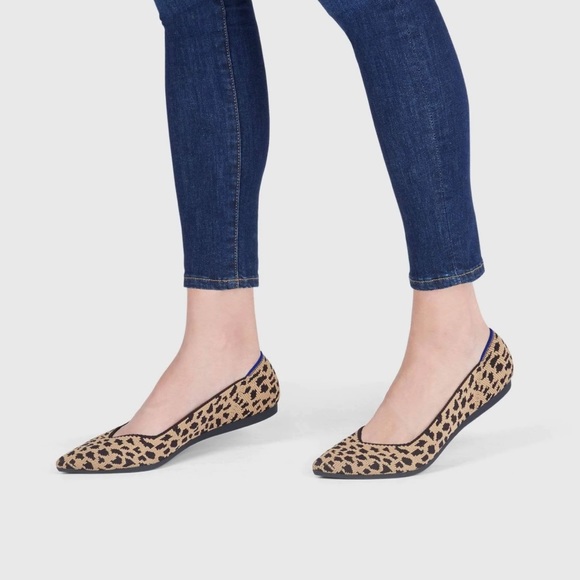 Rothy’s “The Point” - Picture 3 of 4